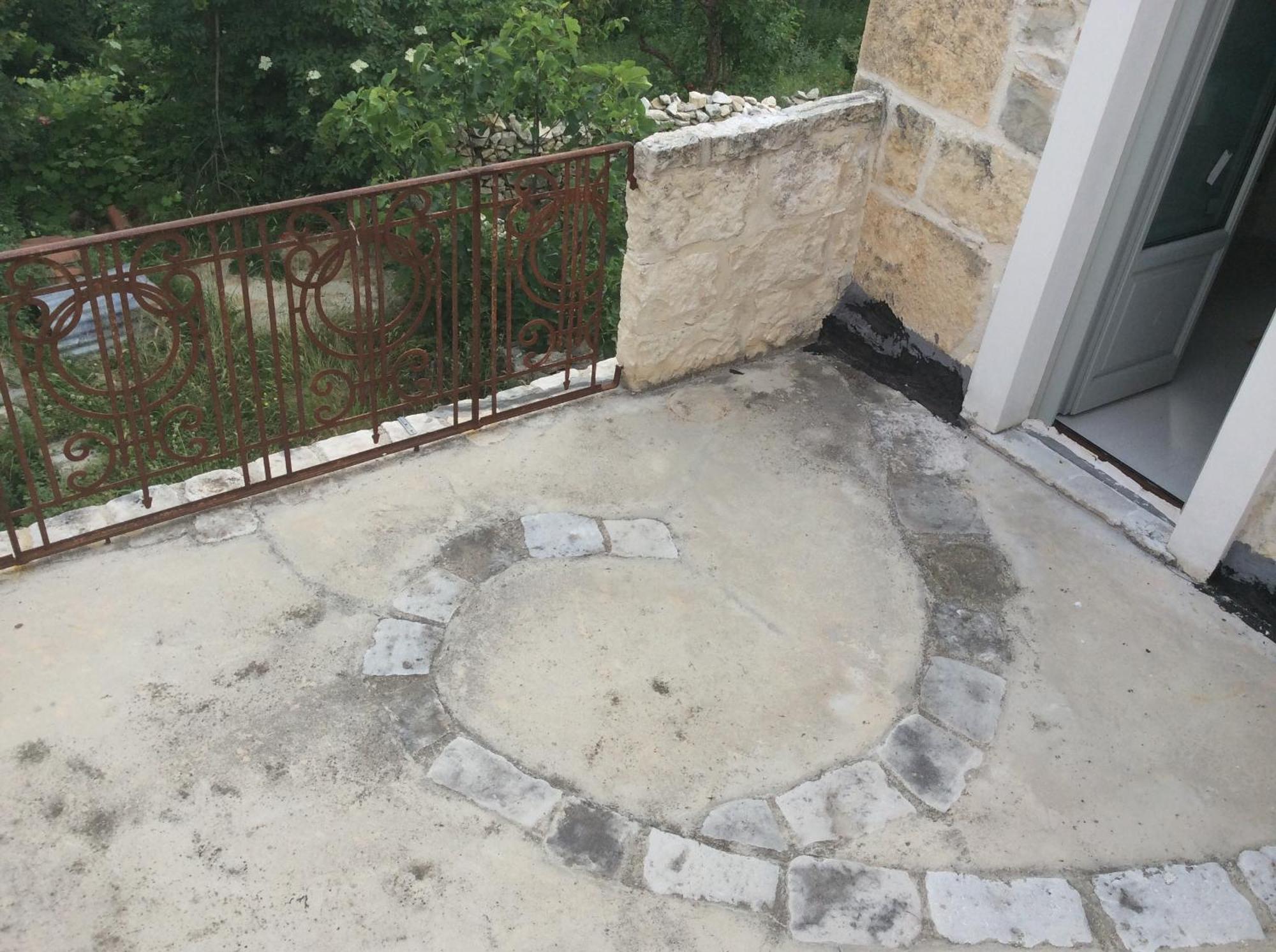 Casa Vacanza Abruzzo Караманико-Терме Экстерьер фото