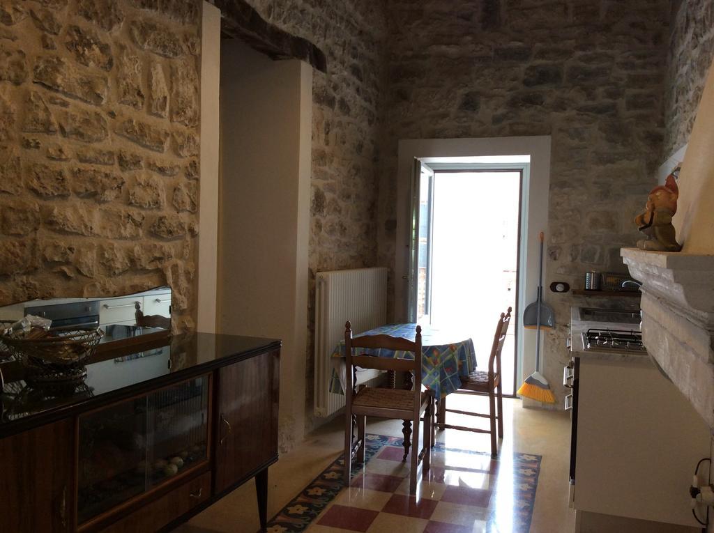 Casa Vacanza Abruzzo Караманико-Терме Экстерьер фото